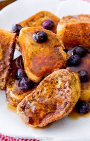 Thank you so much for sharing this. Mini French Toast Bites Sally S Baking Addiction