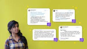 Providing here flipkart contact number, phone number, customer care number and customer service toll free phone number of flipkart with necessary information like flipkart corporate phone number: Flipkart Customer Support Executive Chandrakanti Nayak Is Winning Hearts