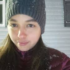 Nadia Polanco's Instagram, Twitter & Facebook