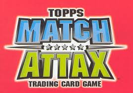 Click here to create card. Match Attax Goal A Set Of Rules Variants Boardgamegeek