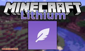 To get that work, each client needs to download … Lithium Mod 1 17 1 1 16 5 Improves Server Performance Significantly 9minecraft Net