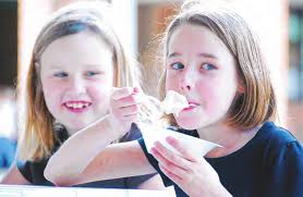 For the Love of swine