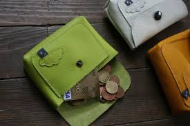 Petit Porte Monnaie Porte Carte Bonne Idee Porte Monnaie Creations En Cuir Petit Porte Monnaie