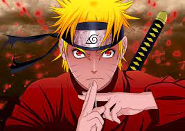 Hình naruto đẹp