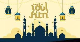 Contoh ucapan selamat hari raya idul fitri tahun 2021. 20 Kumpulan Ucapan Selamat Hari Raya Idul Fitri 2021 Terbaru Sabine Blog