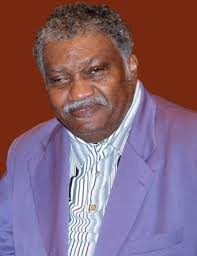 Obituary for Rev. Dr. Charles Ronald Mosley