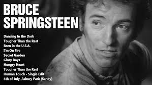 Bruce Springsteen