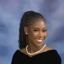 Latrice Wright's Instagram, Twitter & Facebook