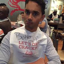 Kristin Baker and Edgar Hoover's Wedding Website