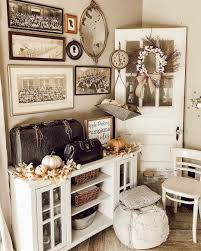 This book case i shared does magic to the space decorating a shabby chic room is fun! 21 Antique Vintage Home Decor Ideas Extra Space Storage