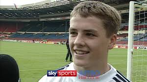 Personality profile of england | michael owen mbtilounge.com. A 15 Year Old Michael Owen After Scoring For England Schoolboys Against Germany Youtube
