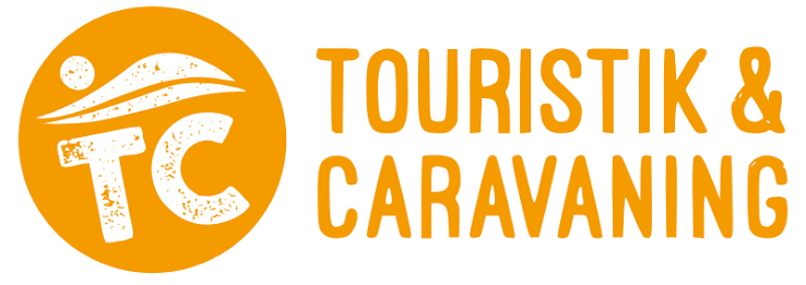 Touristik & Caravaning — Leipziger Messe, Leipzig, Saxony, Germany