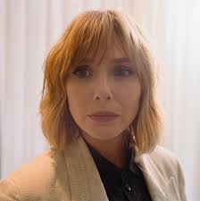 How Elizabeth Olsen Came Into Her Powers - The New York Times