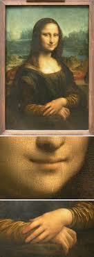 Does Tia Mowry look like the Mona Lisa? ETA: Tamera too!!!