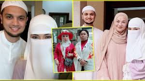 Maybe you would like to learn more about one of these? Dato Vida Kahwin