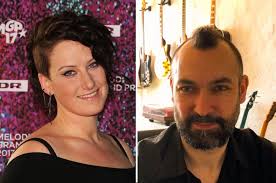 Jeanette Bonde og Rune Braager blandt sangskriverne i Storbritaniens  'Eurovision: You Decide 2018'