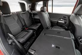The New Mercedes Benz Glb And Mercedes Amg Glb 35 4matic Andalusia 2019 Daimler Global Media Site