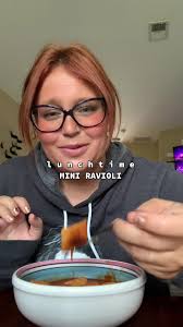 Chef Boyardee Chicken Primavera