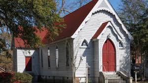 Church of the Epiphany - SC Picture Project