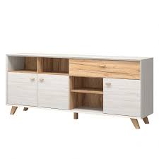 Sideboard Calvi I Haus Deko Wohnzimmer Sideboard Und Sideboard Modern