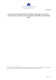 Zenefits help center banking faqs about bank accounts and payroll do administrators receive notifications when employees change bank zenefits does not notify administrators when employees make changes to their banking information. Https Www Bankingsupervision Europa Eu Banking Tasks Internal Models Shared Pdf Ssm Instructions On Nmc Ex Ante Form En Pdf