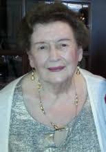 Obituary information for Evelyn M. Rouse