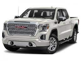 6 Picture Used 2020 Gmc Sierra Gmc Pickup Gmc Gmc Sierra