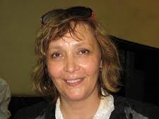 Olga Panchenko CORUTIB Barreiro Aprender porque a vida tem que ter  continuidade