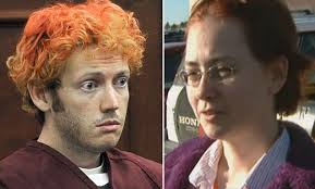James Holmes