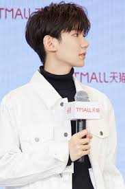 Selamat datang ke wang yuan youtube channel! Tf Global On Twitter 20180322 Tfboys Roy Wang Yuan Endorsement For H M China Pc çŽ‹æºroywangå·¥ä½œå®¤ Via Weibo