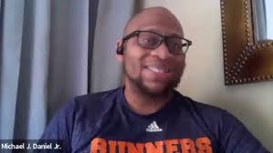 Talleys Talking Heads with Michael Daniel