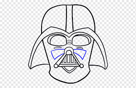 Anakin Skywalker Luke Skywalker Stormtrooper Drawing Stormtrooper White Face Star Wars Episode Vii Png Pngwing See a recent post on tumblr from @yranigami about stormtrooper. star wars episode vii png