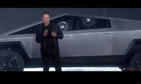 According to tesla, the truck was designed to have the utility of a truck and the performance of a sports car. Musk Suggests Tesla Has 200 000 Orders For Cybertruck