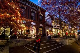 We are so glad you're opening up soon. These 8 Small Georgia Towns Do Christmas Right Official Georgia Tourism Travel Website Explore Georgia Org