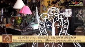 Azteca rusticos arts crafts av tonaltecas 100 tonala. Forja Herradura En Tonala Jalisco Mex Youtube