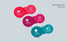 Choose from 1100+ sticker design graphic resources and download in the form of png, eps, ai or psd. Sticker Design Infographic Elements 149899 Templatemonster