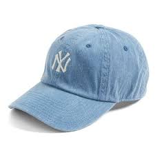 Women S American Needle Danbury New York Yankees Baseball Cap 44 Liked On Polyvore Featuring Accessories Hats Navy Trendy Hat Baseball Cap