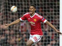 Image result for RASHFORD PICS