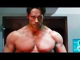 Terminator salvation is the fourth film in the terminator franchise. John Connor Meets T 800 Terminator Salvation Open Matte Youtube