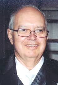 Anthony D'Aversa Obituary (1934