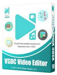 Download videopad video editor for mac & read reviews. Vsdc Video Editor Pro 6 3 6 17 18 With Key Cracksurl