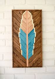 I call this wood mountain. Reclaimed Wood Wall Art Hanging Feather Wooden Wall Art Wood Artwork Metal Tree Wall Art Etsy Wall Art