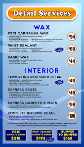 Mobile Detailing Car Detailing Car Detailing Interior Mobile Car Wash