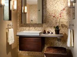 It is the time, to make your personal space. 6 Ways To Maximize Space In The Bathroom Diy