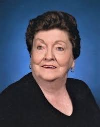 Betty Lineberry Obituary (2020)