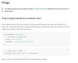 Ideally it would convert between all case types (camel case => kebab case => spaced string, etc.) hi, i would like to be able convert the clipboard text between these formats: To Mdbvue Developers Kebab Case Not Used In Props Name In H Material Design For Bootstrap