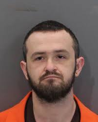 Latest Hamilton County Arrest Report