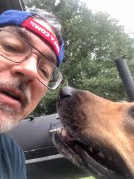 After 13 hr. of hard drinking I mean labor of love!