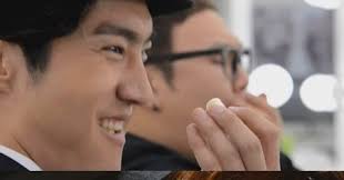 Positive Dump: Choi Siwon, Seo In Guk, B1A4