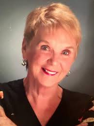 Obituary information for Rosemary Geary OBrien